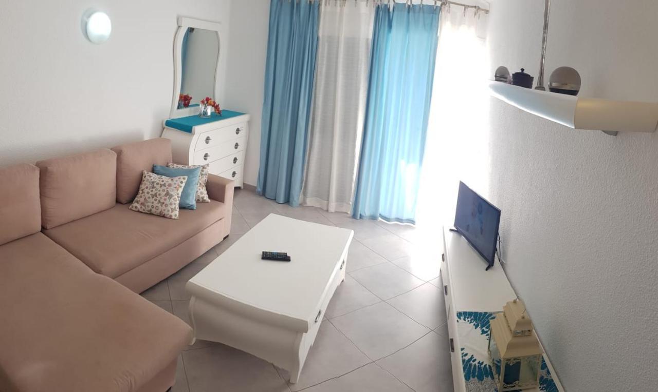 Apartamento Club Atlantis 2 Dormitorios Costa Adeje  Eksteriør bilde