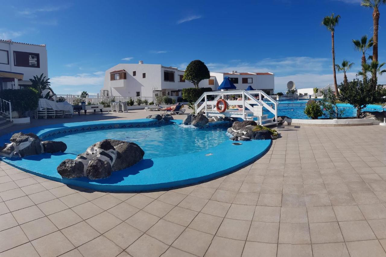 Apartamento Club Atlantis 2 Dormitorios Costa Adeje  Eksteriør bilde