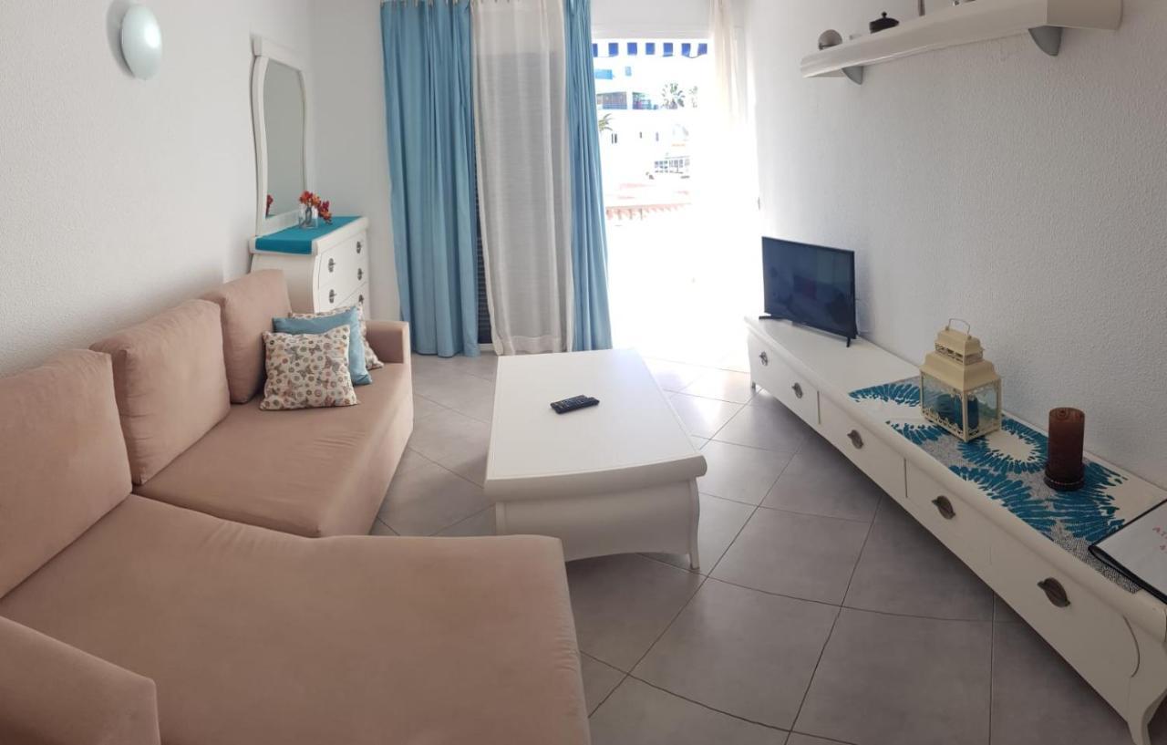 Apartamento Club Atlantis 2 Dormitorios Costa Adeje  Eksteriør bilde