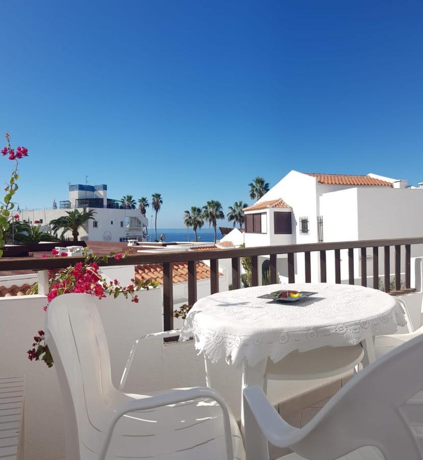 Apartamento Club Atlantis 2 Dormitorios Costa Adeje  Eksteriør bilde