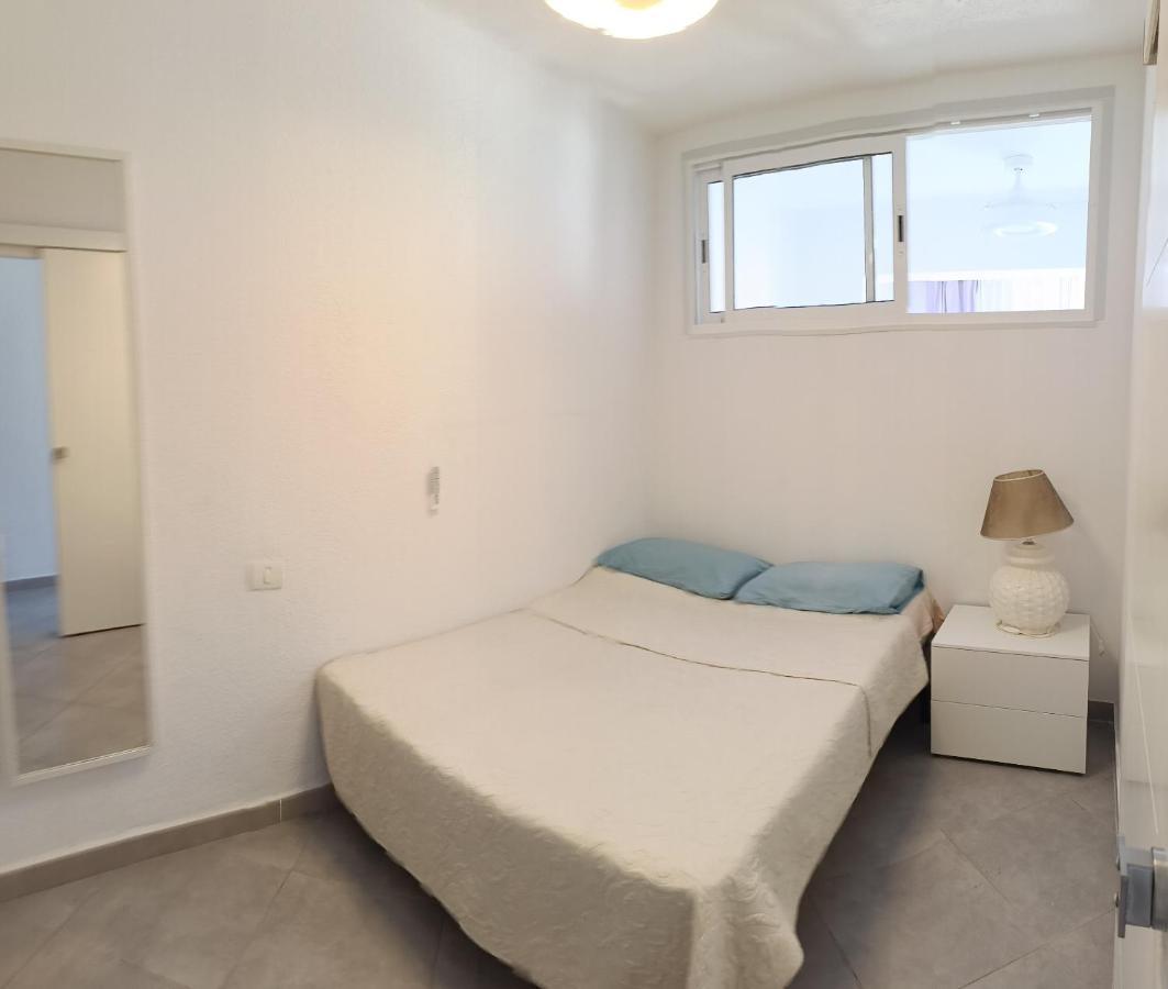 Apartamento Club Atlantis 2 Dormitorios Costa Adeje  Eksteriør bilde